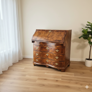 Secretaire Barok 1770 Noten
