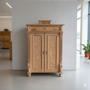 Vertico Gründerzeit 1880 Grenen