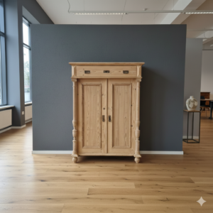 Vertico Gründerzeit 1880 Grenen