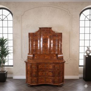 Tabernakel Secretaire Tabernakelsecretaire Barok 1770 Noten