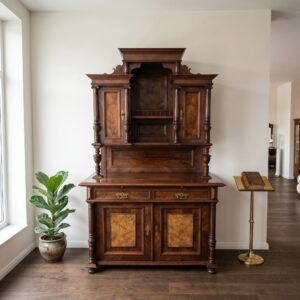 Buffetkast Kast Gründerzeit 1880 Noten