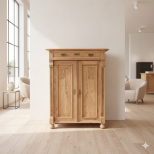 Vertico Jugendstil 1900 Grenen