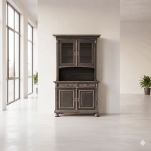 Buffetkast Kast Gründerzeit 1880 Grenen