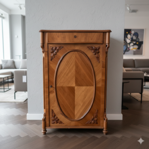 Vertico Louis Philippe 1870 Kersen