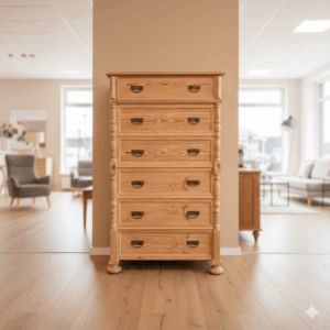 Kast Gründerzeit 1880 Grenen