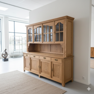 Buffetkast Kast Gründerzeit 1890 Grenen