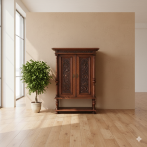 Vertico Gründerzeit 1880 Eiken