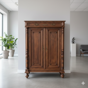 Vertico Gründerzeit 1880 Eiken