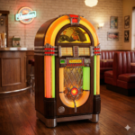 Jukeboxen