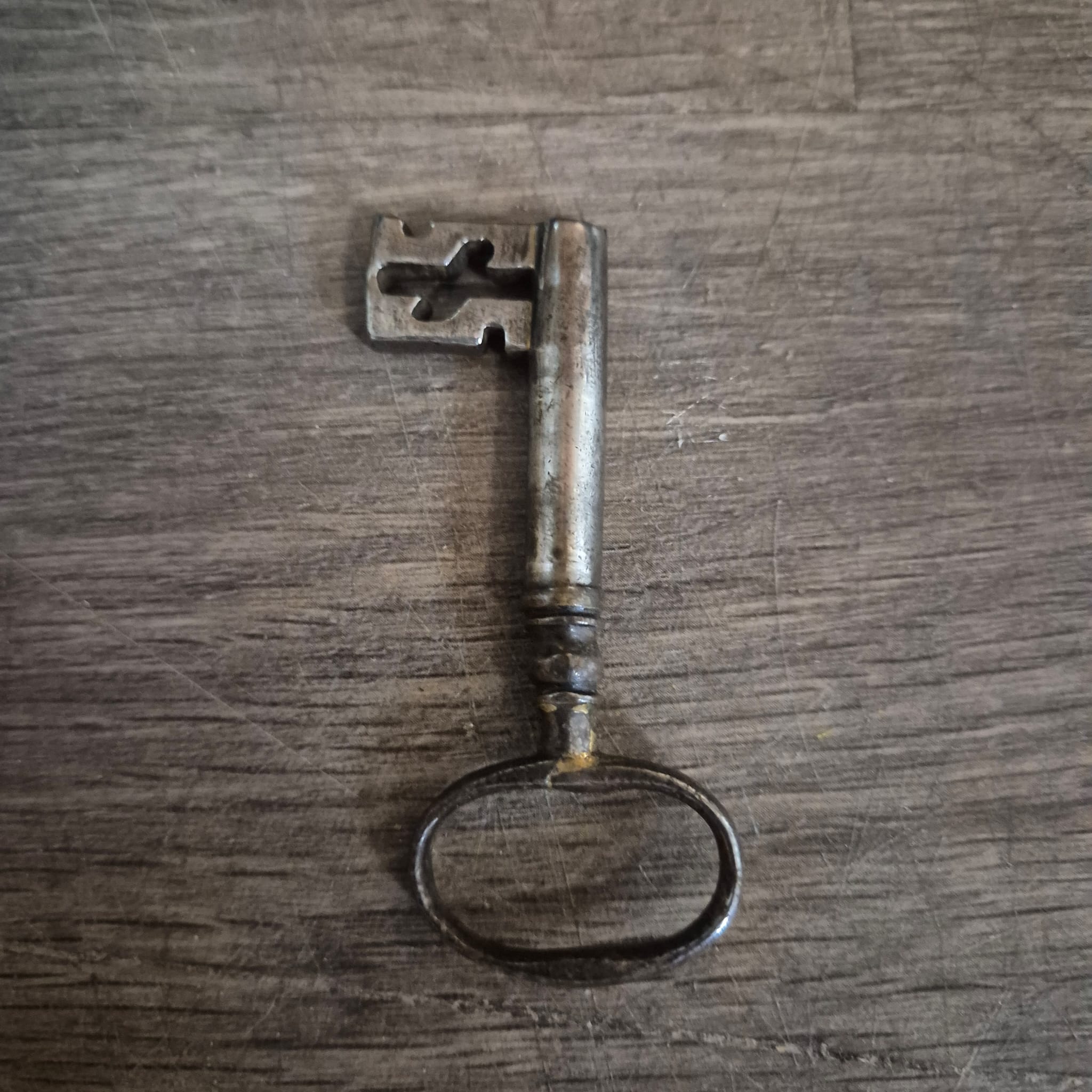 Kast Kabinetkast Barok 1770 Noten - Afbeelding 30