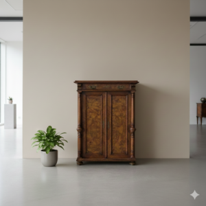 Vertico Gründerzeit 1880 Noten