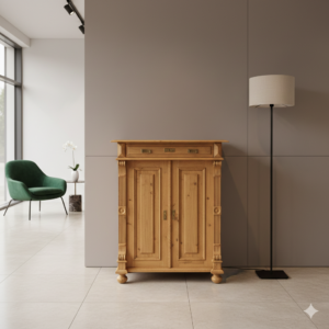 Vertico Gründerzeit 1880 Grenen