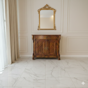 Penantkastje Kastje Louis Philippe 1860 Mahonie