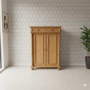 Vertico Gründerzeit 1880 Grenen