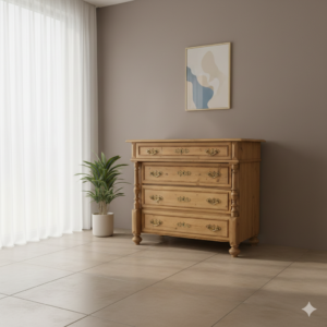 Commode Gründerzeit 1880 Grenen