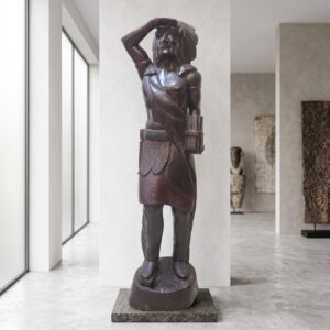 Indiase westerse decoratie