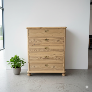 Ladenkast Commode Gründerzeit 1880 Grenen