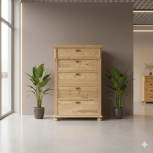 Ladenkast Commode Gründerzeit 1880 Grenen