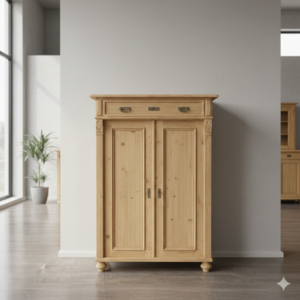 Vertico Jugendstil 1900 Grenen