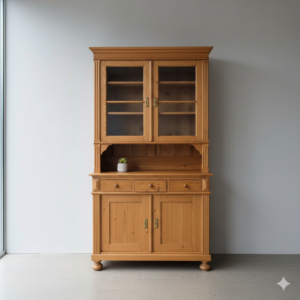 Buffetkast Kast Gründerzeit 1880 Grenen