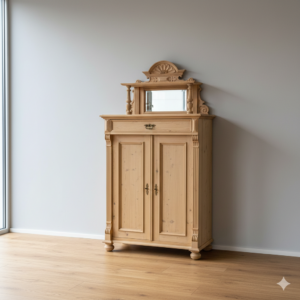 Vertico Gründerzeit 1880 Grenen