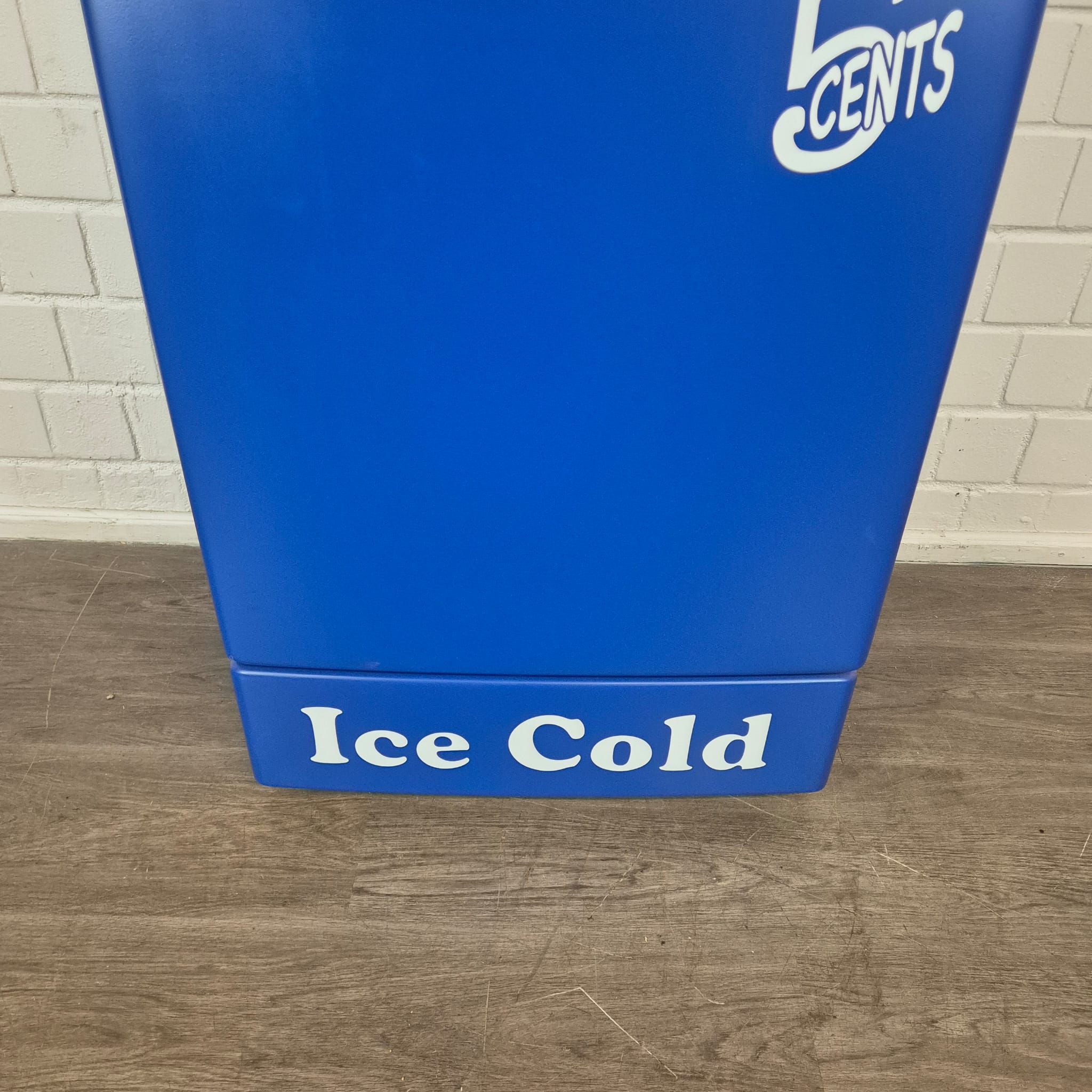 Koelkast Bosch Classic Edition Pepsi-Cola - Afbeelding 7