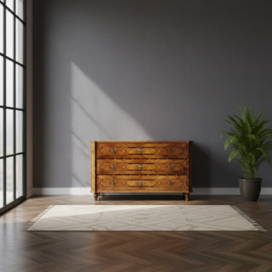 Commode Empire 1800 Noten