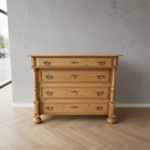 Commode Gründerzeit 1880 Grenen