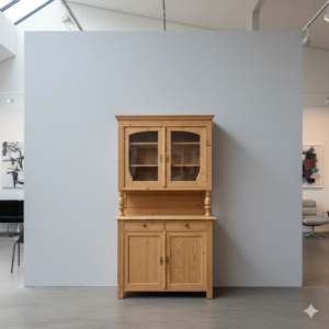 Buffetkast Kast Gründerzeit 1880 Grenen