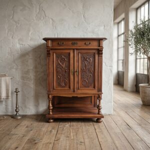 Vertico Jugendstil 1910 Noten