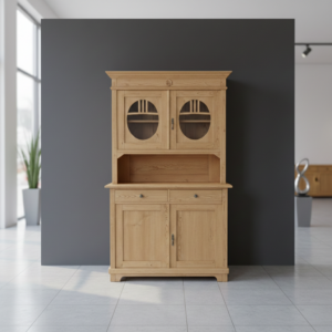 Buffetkast Kast Jugendstil 1910 Grenen