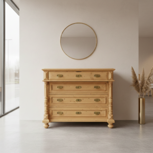 Commode Gründerzeit 1880 Grenen