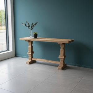 Sidetable Sideboard Eiken 1,40 m