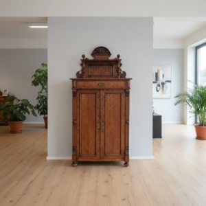 Vertico met Opstand Gründerzeit 1880 Berken