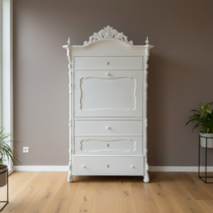 Kast Louis Philippe 1860 Grenen