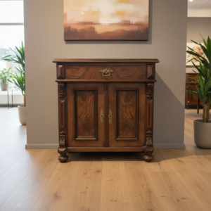 Penantkastje Kastje Gründerzeit 1880 Noten