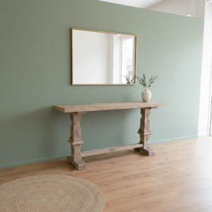 Sidetable Sideboard Eiken 1,60 m