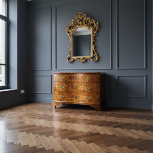 Commode Barok 1770 Noten