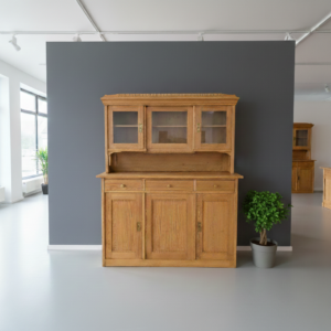 Buffetkast Kast Jugendstil 1910 Grenen