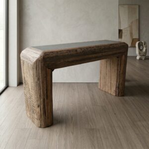Side Table Teak 1,50 m