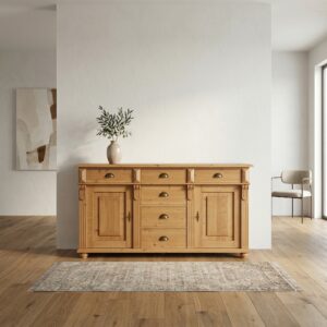 Dressoir Sideboard Grenen1,65 m