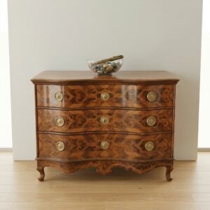 Commode Barock 1770 Noten