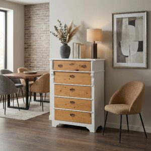 Ladenkast Commode Gründerzeit 1880 Grenen