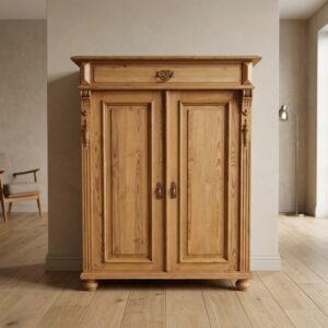 Vertico Gründerzeit 1880 Grenen