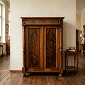 Vertico Gründerzeit 1880 Noten