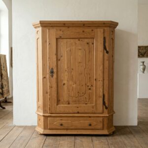 Kledingkast Kast 1,43 m Grenen