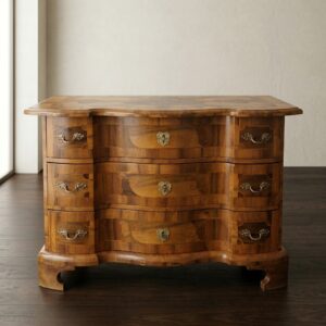 Commode Barok 1780 Noten