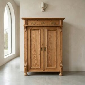 Vertico Gründerzeit 1880 Grenen