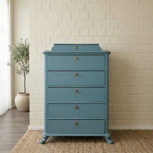 Ladenkast Commode Gründerzeit 1880 Grenen