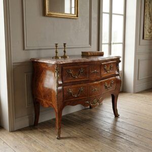 Commode Louis-seize 1850 Noten
